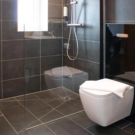 Rhe By Wmm Hotel Rheinau