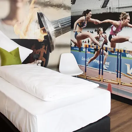 Hotel Rhe By Wmm *