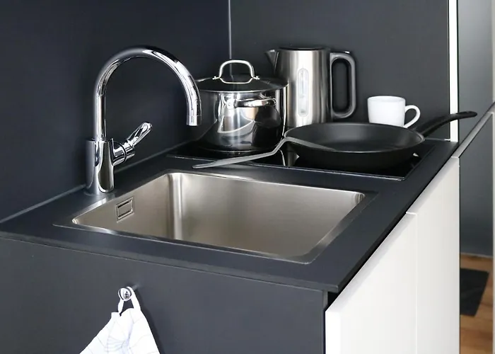 ホテル Rhe By Wmm