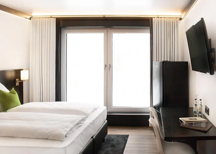 Rhe By Wmm ホテル ライナウ