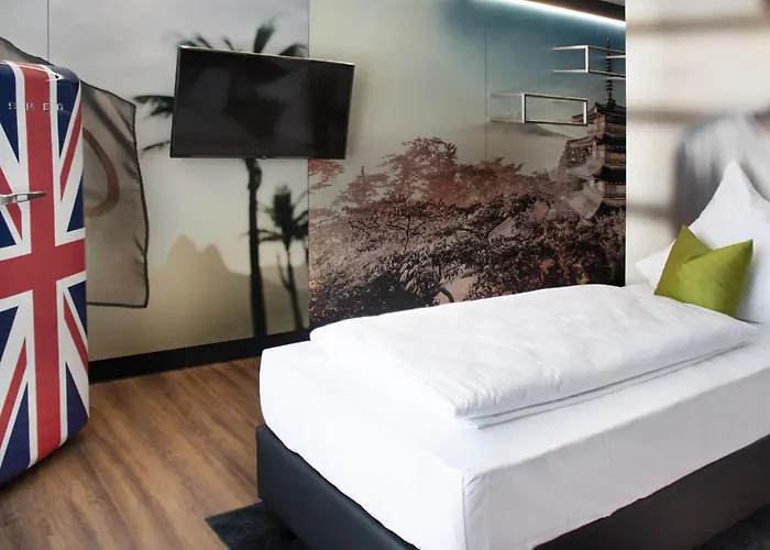 ホテル Rhe By Wmm *